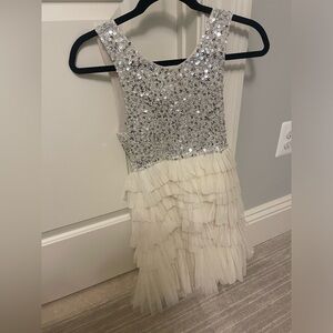 Alive + Olivia Tutu Dress